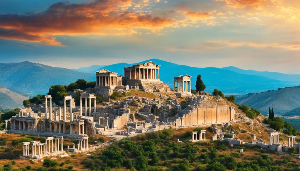 day trips from Ephesus