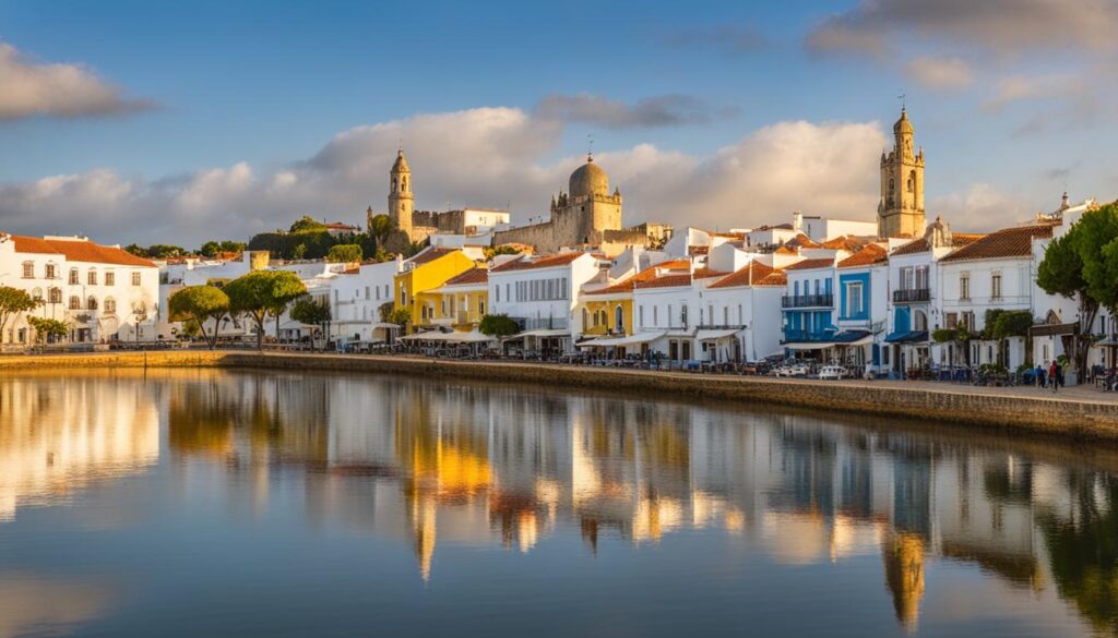 day trips from Faro Portugal