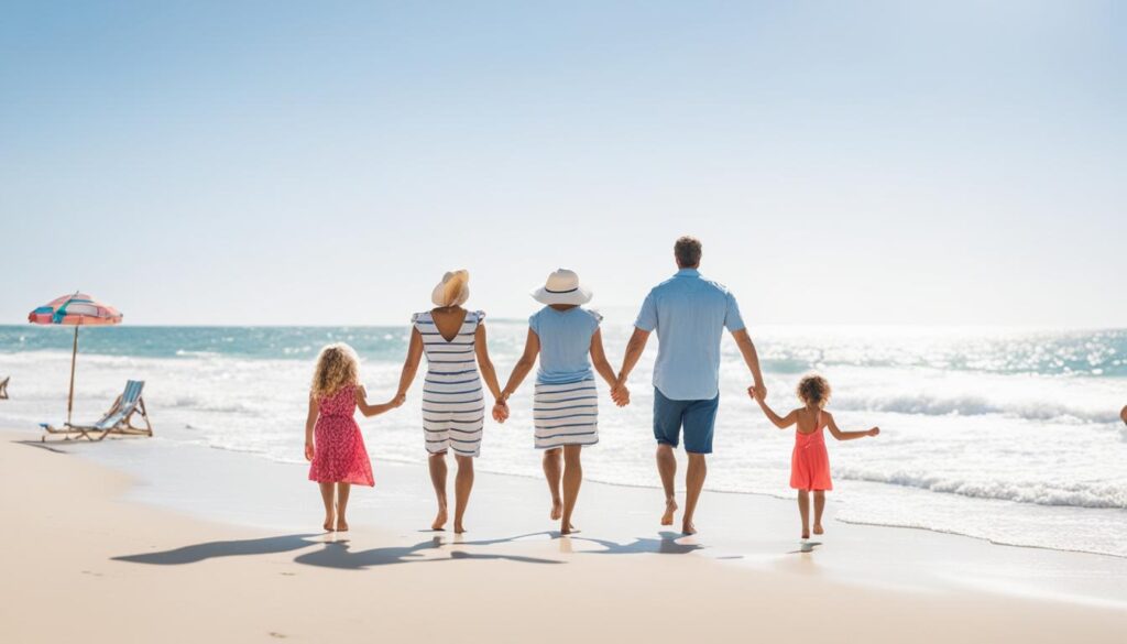 family travel safety tips