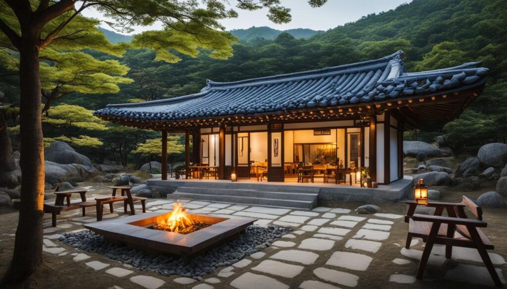 guesthouses in Gyeongju