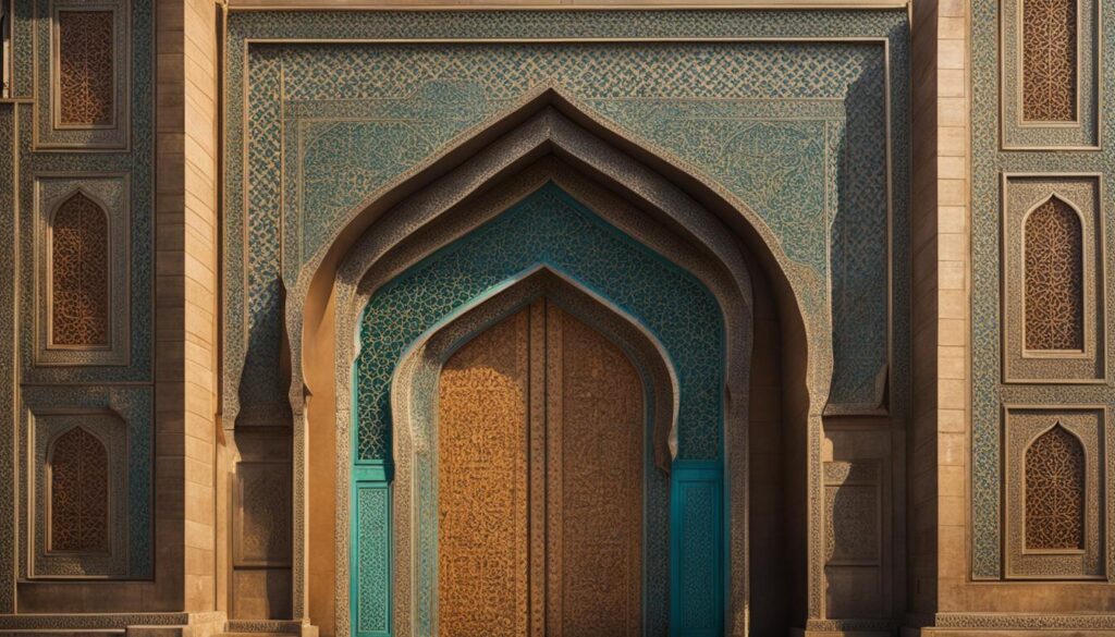 hidden treasures in Medina