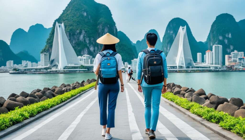 important safety precautions for women solo travelers in Da Nang