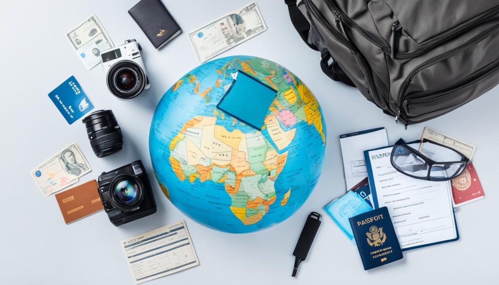 long-term travel insurance for digital nomads
