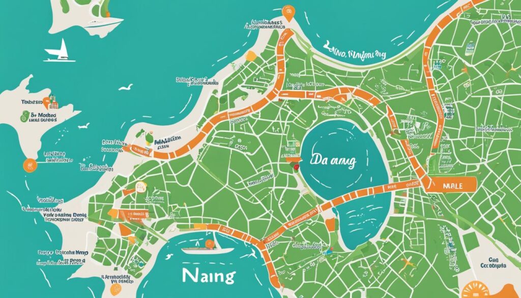 money-saving tips for Da Nang trip