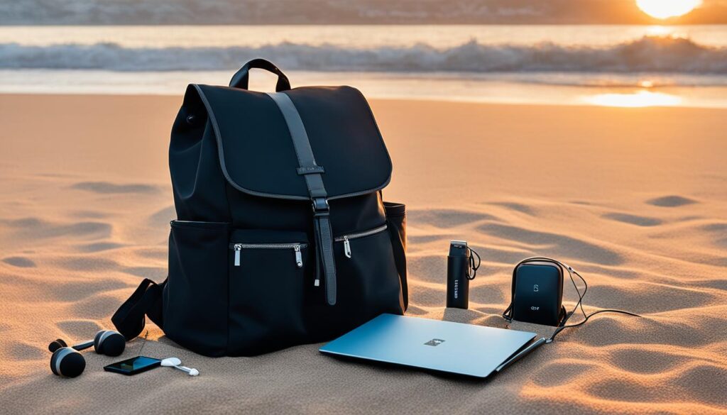 must-have gear for digital nomads