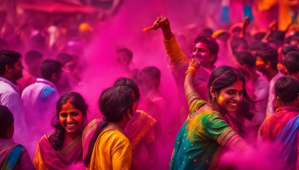 must-see festivals in India
