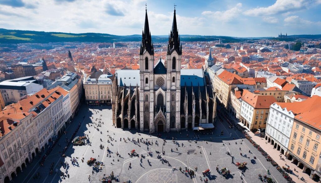 must-visit destinations in Krakow