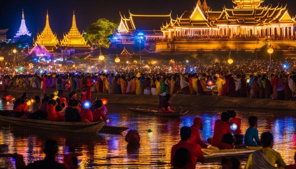 must-visit events in Phnom Penh