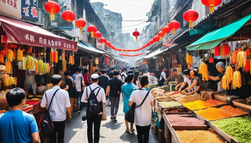 must-visit markets in Tainan
