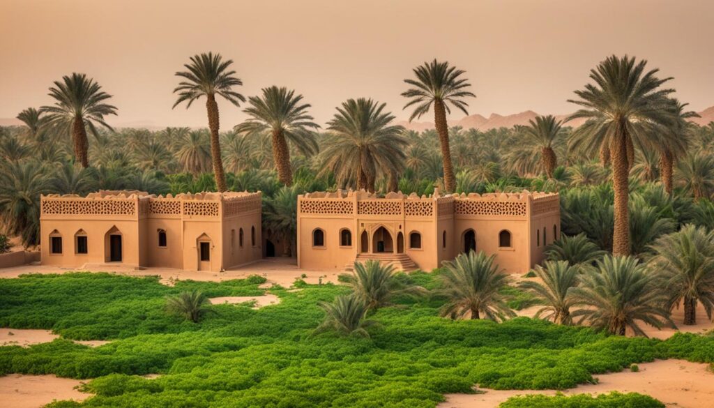 non-touristy attractions in Saudi Arabia