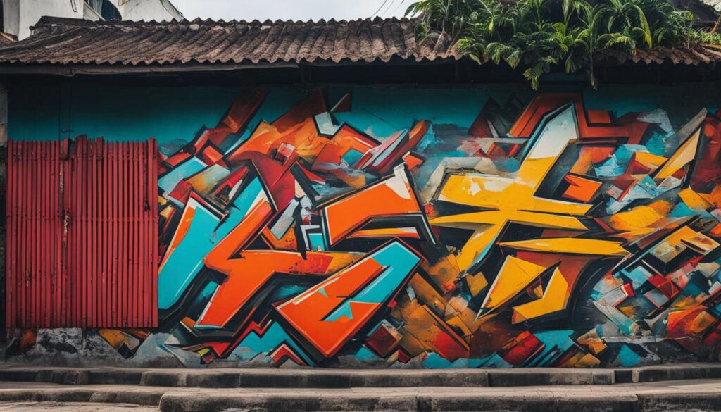 street art culture