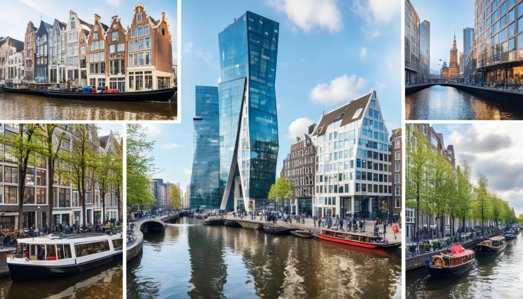 tips for finding accommodation in Rotterdam