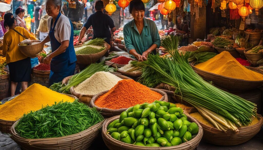 traditional Hoi An recipes