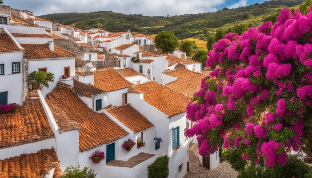 traditional villages in Portugal