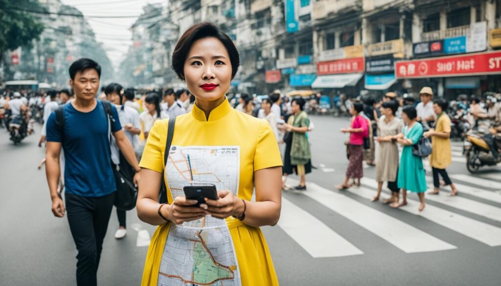 travel safety considerations for women solo travelers in Hanoi