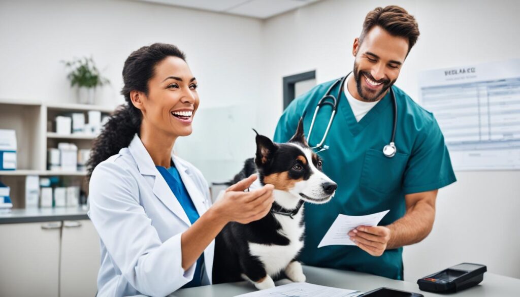 veterinary expenses coverage