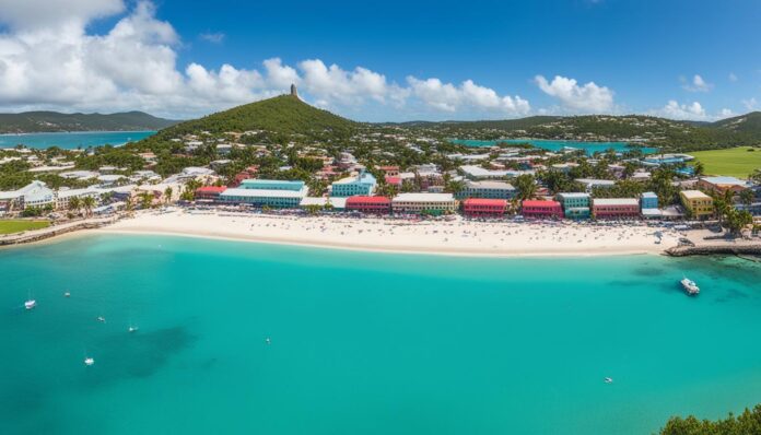 10 Best Places to Visit in Antigua
