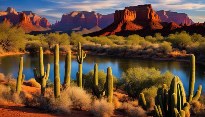 10 Best Places to Visit in Arizona