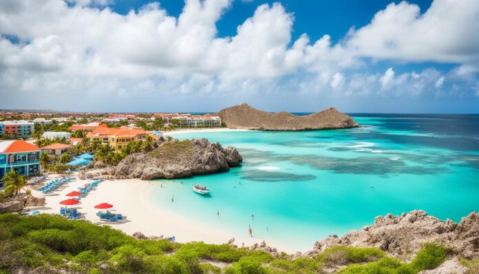 10 Best Places to Visit in Aruba