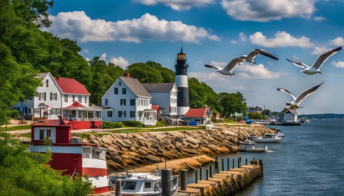 10 Best Places to Visit in Maryland