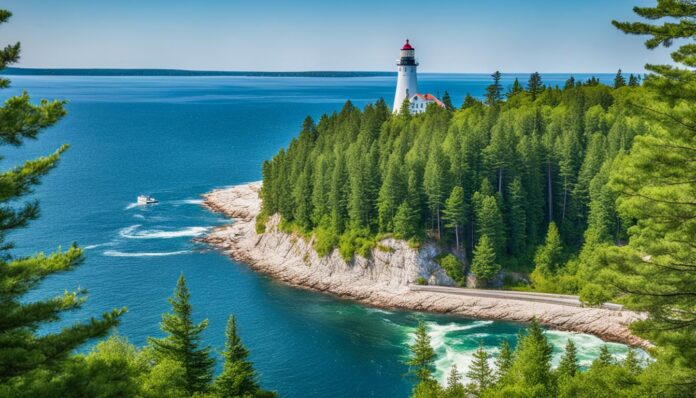 10 Best Places to Visit in Michigan