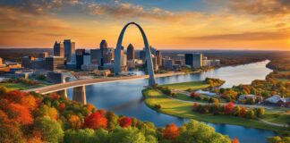 10 Best Places to Visit in Missouri