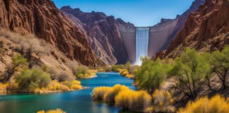 10 Best Places to Visit in Nevada