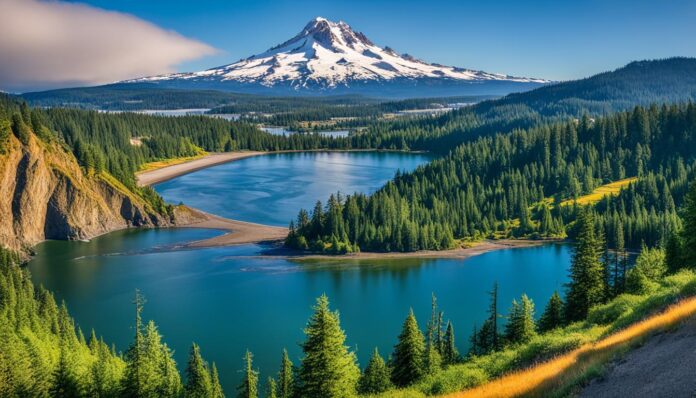 10 Best Places to Visit in Oregon