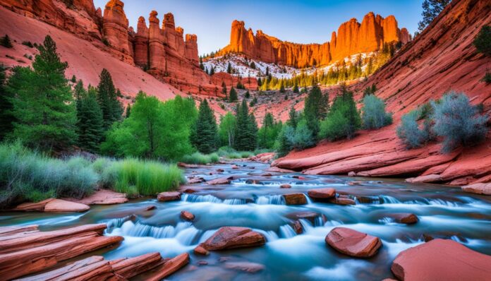 10 Best Places to Visit in Utah