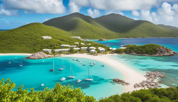 10 Best Places to Visit in the British Virgin Islands