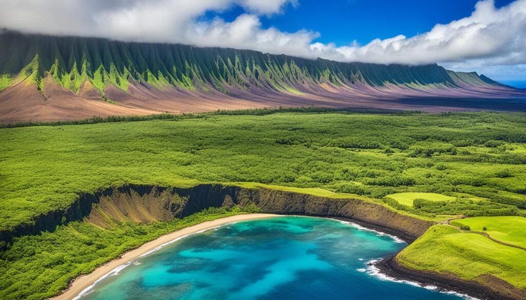 5-day travel guide Big Island Hawaii
