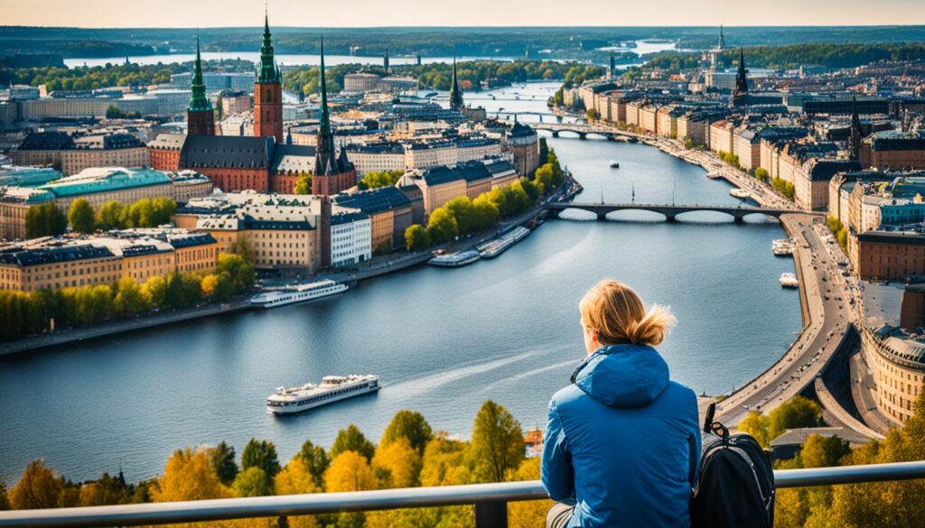 Affordable Stockholm trip