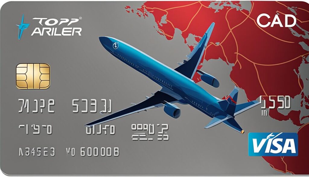 Airline Credit Card