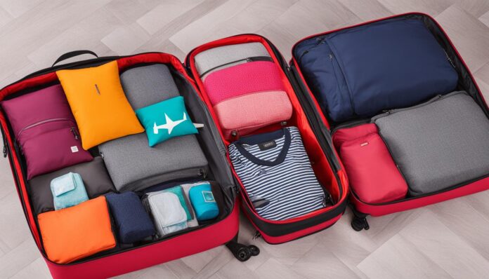 Are packing cubes really worth it?