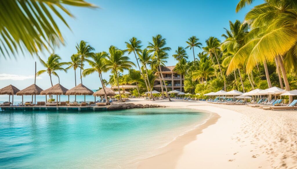 Aruba vacation itinerary