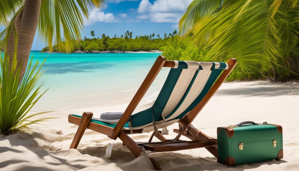 Bahamas vacation guide