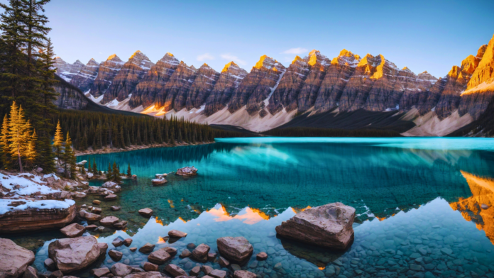 15 Best Places to Visit in Canada