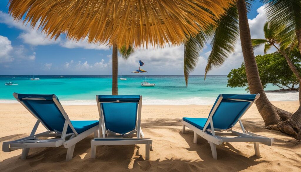 Barbados Relaxation