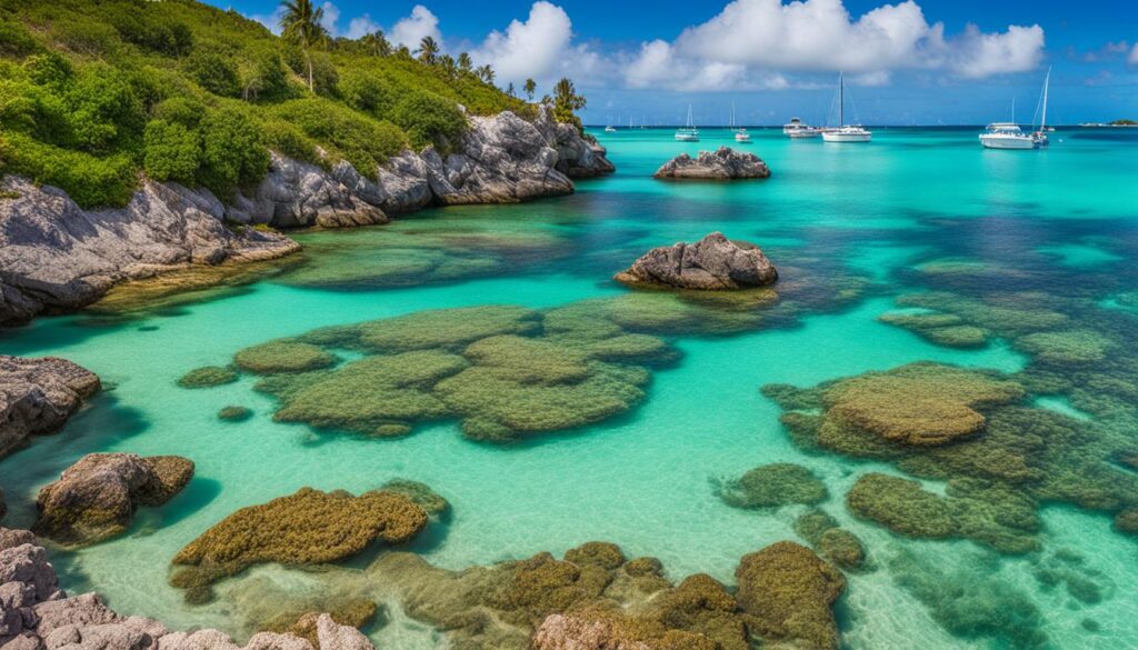 Bermuda travel destinations