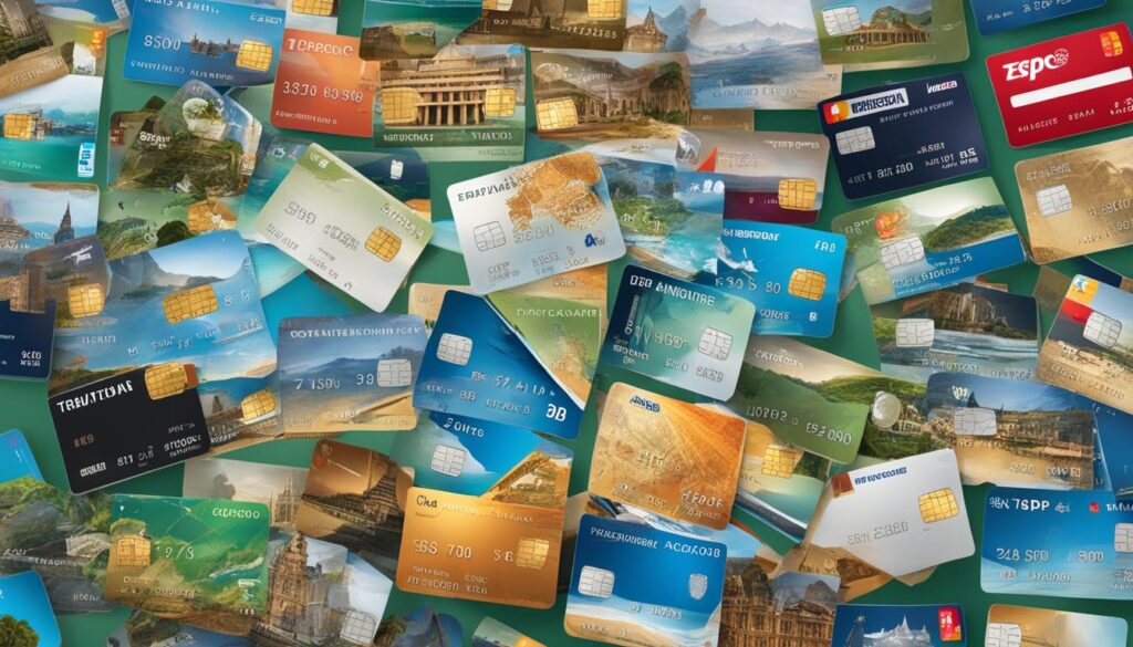 Best Cards for Specific Travel Goals