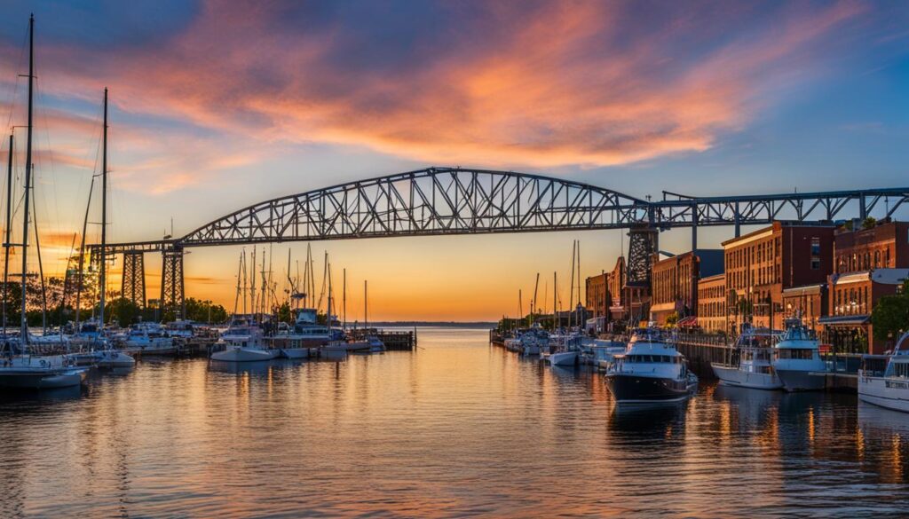 Best Places to Visit in Duluth