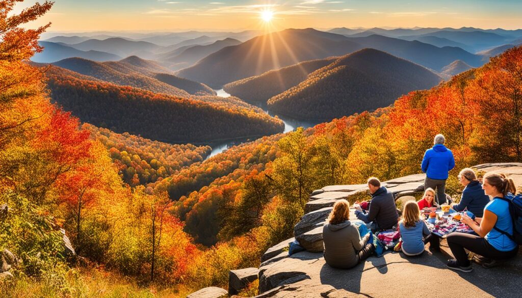 Best Tourist Spots in North Carolina
