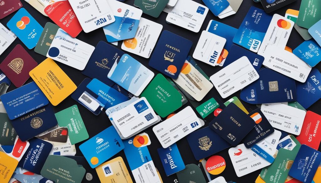 Best Travel Credit Cards for Hotel Stays