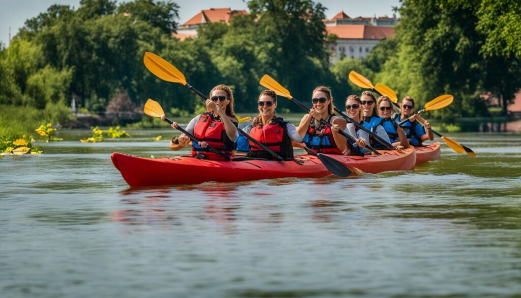 Best activities in Szeged