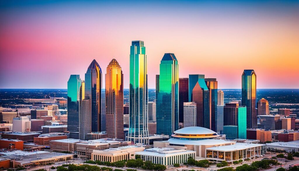 Best cities to visit in Texas