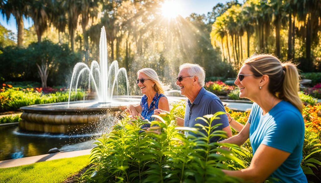Best places to visit in Orlando