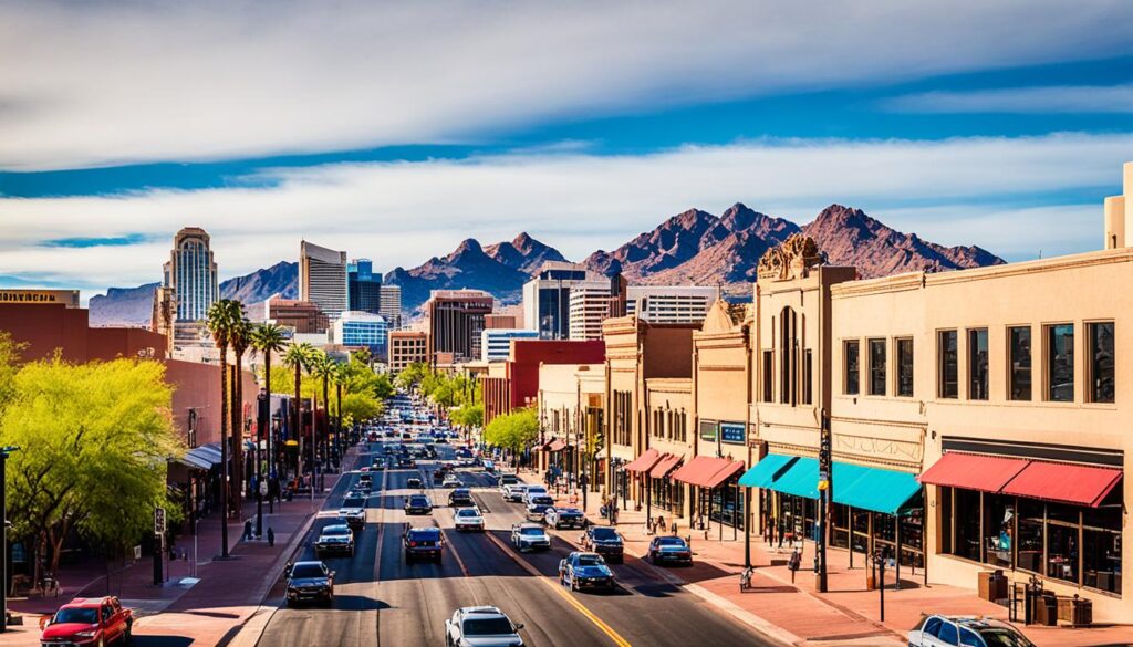 Best places to visit in Phoenix