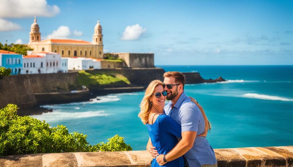 Best places to visit in Puerto Rico
