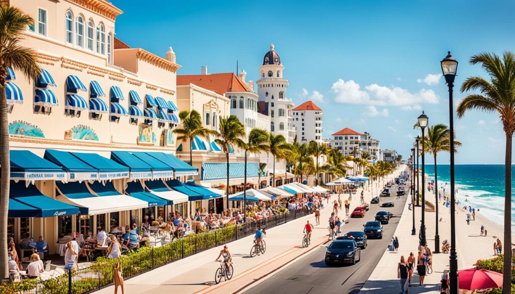 Best things to do in Palm Beach