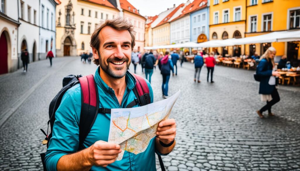 Brno solo travel tips